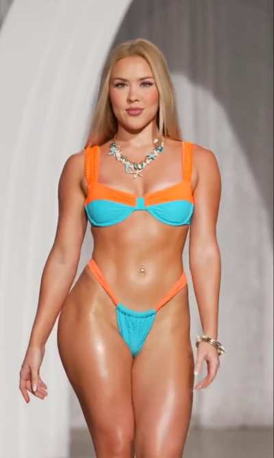 Catlin Hill - Berry Beachy, Miami 2024