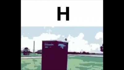 h
