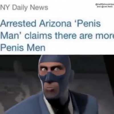 Don't know original source