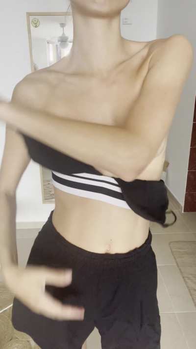 i heard you like boobs