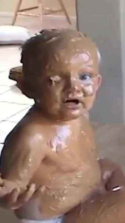 Dynamite, But With a Vine Twist