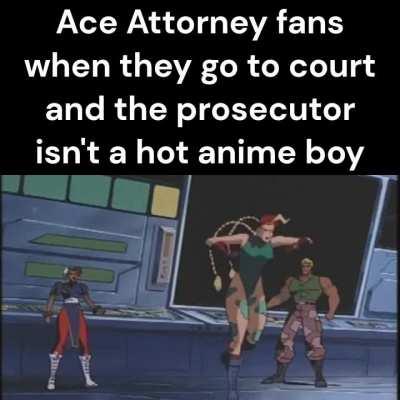 Then why did I even commit that murder for?