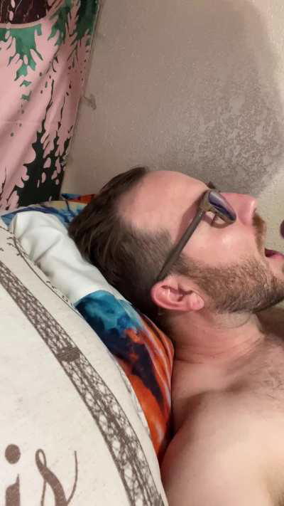 Barely made the shot 💦🤤