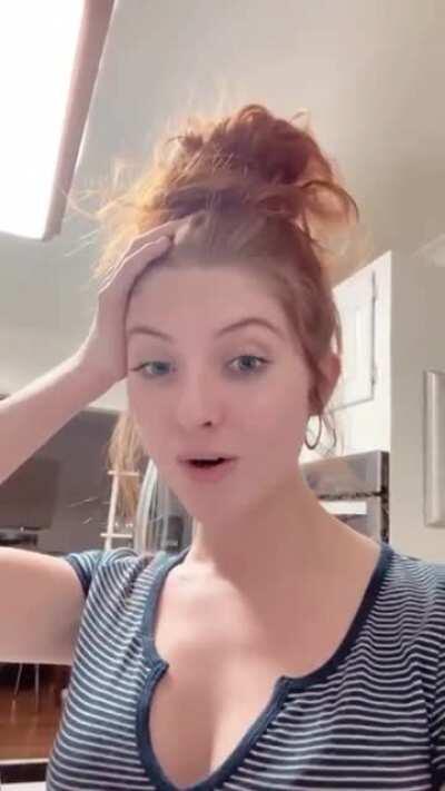 The Saga of Marlhy Going To Bed