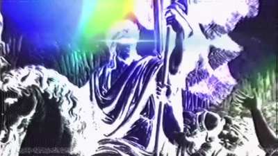 HE IS ABSOLUTE, HE IS ETERNAL