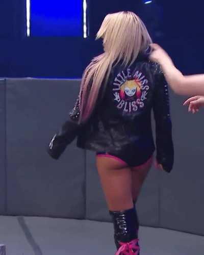 Alexa Bliss