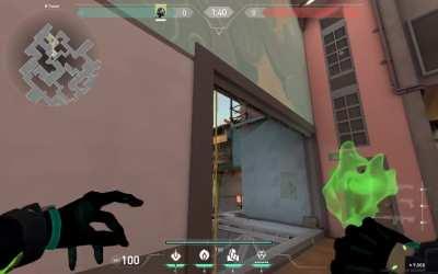 Split retake pillar molly from heaven