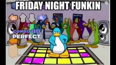 Dance Contest was the best rhythm game back in the games.