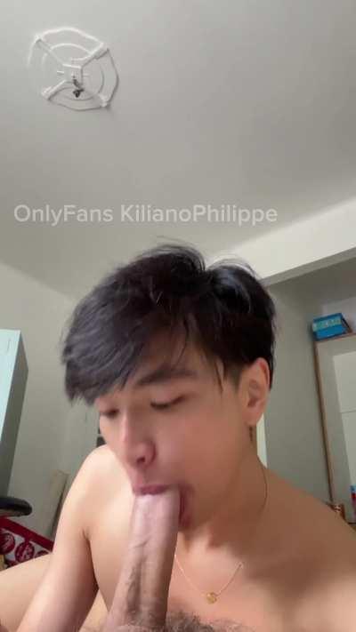 Let me suck your str8 cock 🙇🏻‍♂️😛