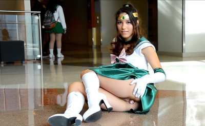 What’s her name and where can I find more?