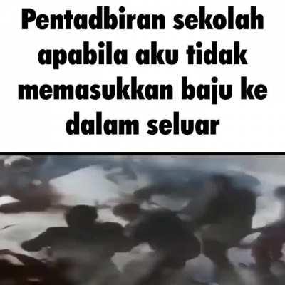 peraturan