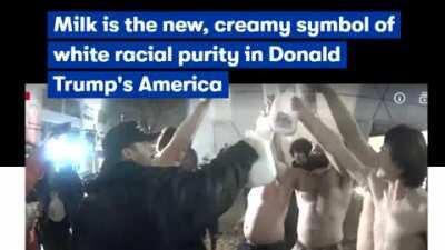 The ultimate shitpost