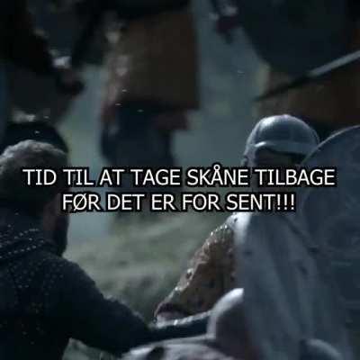 Sverige skal virkelig passe på!