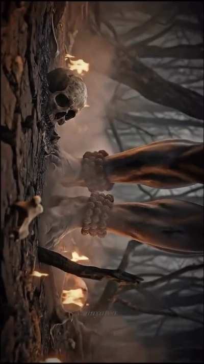 Om Namah Shivay 🙏🏻