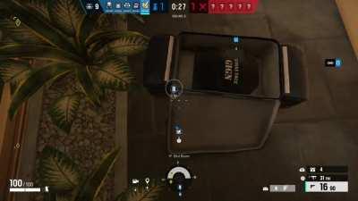 ptsd of getting tked