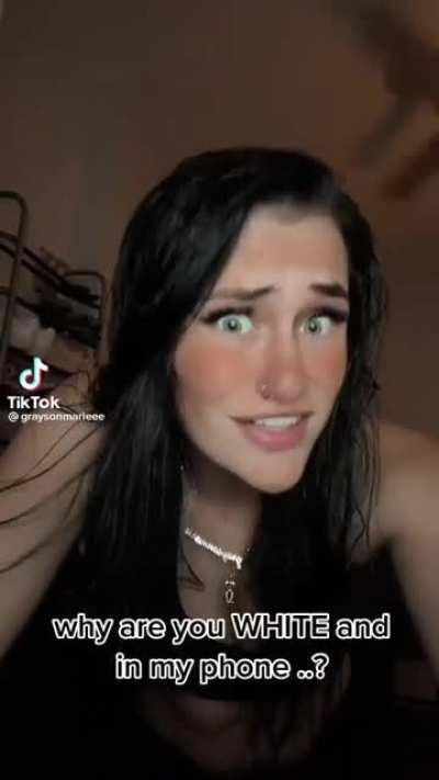 Beautiful & Proud ❄🐇