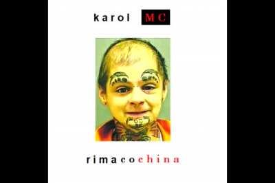 Karol MC - Rima Cochina