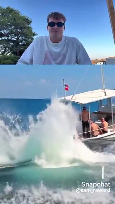 It ain’t over till the fat lady