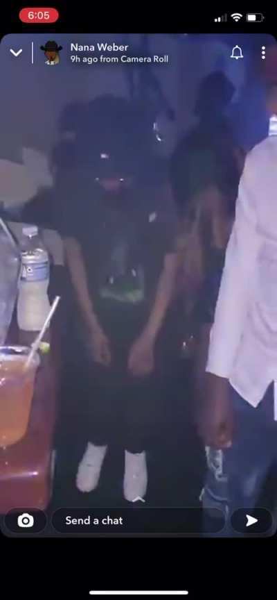 Lol who else think she cheats on her husband? I do👋🏽