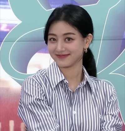 Jihyo wink
