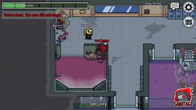 10/10 imposter teamwork