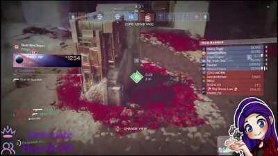 Why not add some Weeeeeeee's!