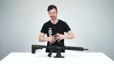 I can't come up with a title for this shit