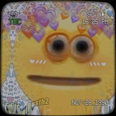 Hola Dylan, feliz CUMpleaños