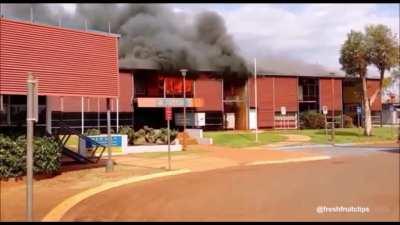 I’ve found it... the perfect place to use Canon in D