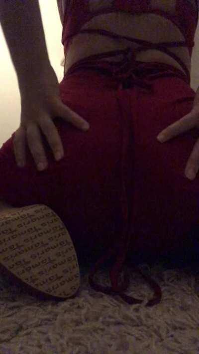 Are you guys really attracted to mini boobies and tiny body like mine?