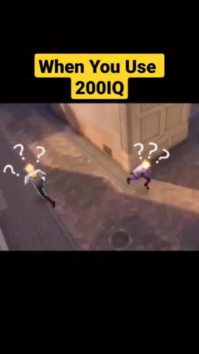 200 IQ flash. credit-@valodose