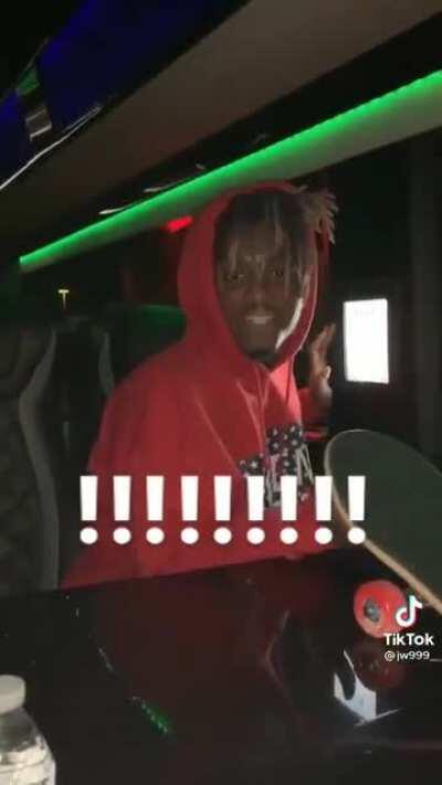 what’s your favorite unreleased song 💔