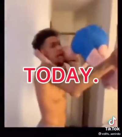 Whats happening here??