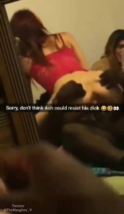 When your boyfriend don't trust you & wants proof you're not cheating 😂 We can't help it