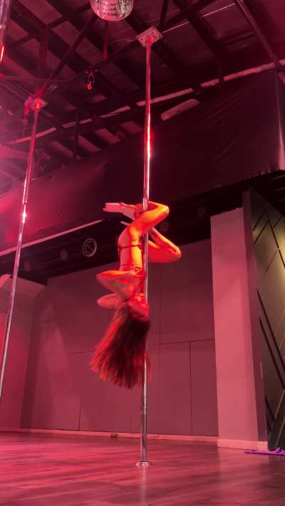 I know you're thinking about me.. ;)