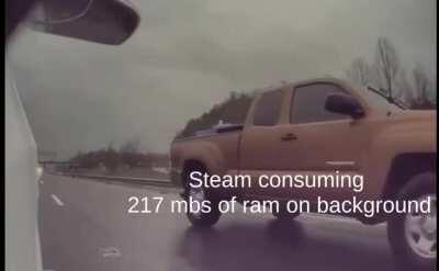 elementaryOS gang rise up