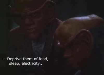 The Class War Frontline, With Liberals