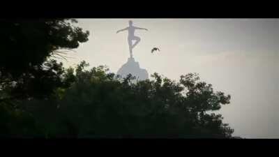 GTA VI - Welcome To Brazil: Tropical de Samberio