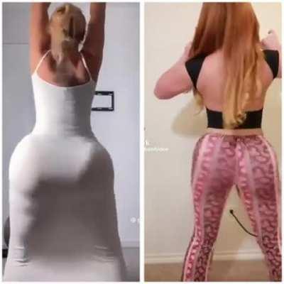 @galactica.whr or @bambambidoe choose one