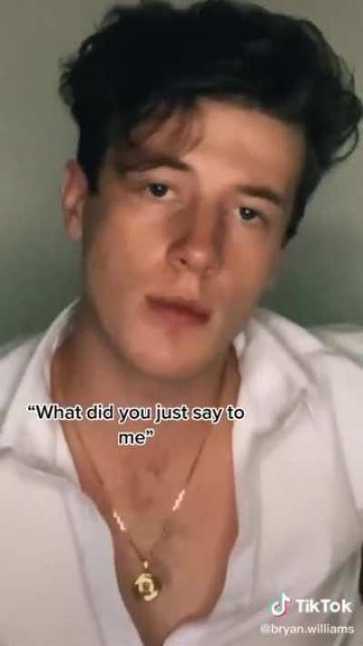 Romanticising an abusive and controlling relationship isn't hot