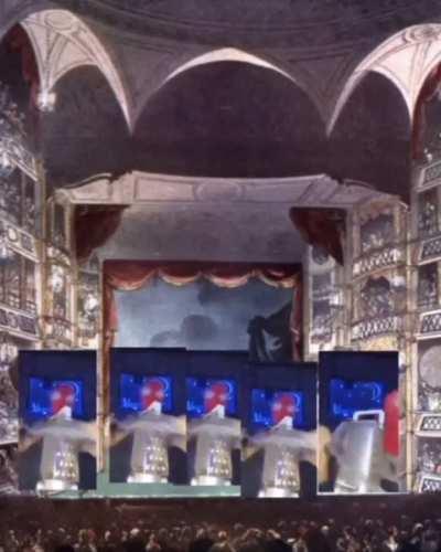 Happy (early) new years everyone!