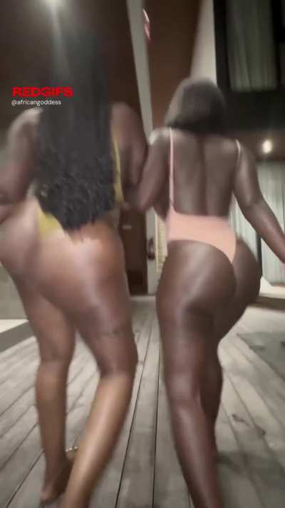 Double the meat double the NYASHH