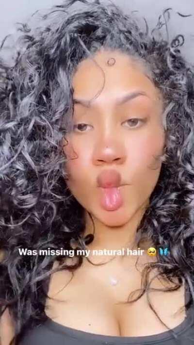 Young Nicki Minaj?? 🔥🔥 (Open Discussion)