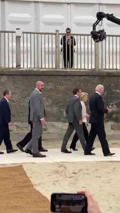 The most based thing you’ll see today: