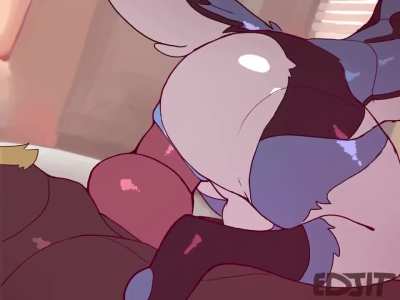 House on the beach (Art by Edjit)