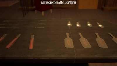 MY LUST WISH - v0.7.1 (hotfix) IS OUT NOW FOR DOWNLOAD!