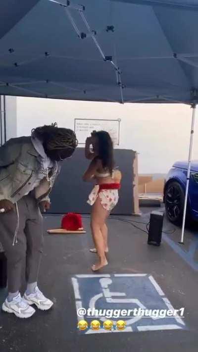 Free slime manâ¦.. ð­ðð