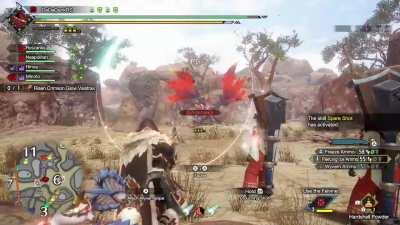 The wonders of not paying attention to your minimap: Episode 2