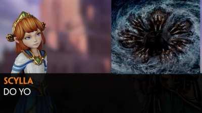 Apparently Some People Wanted This Instead