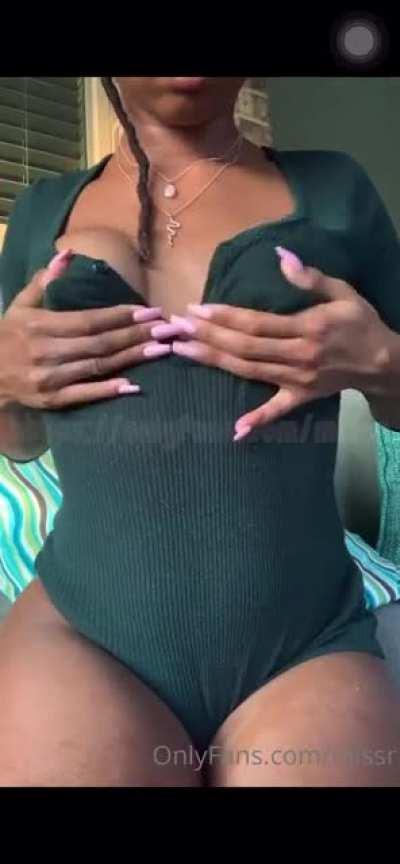 Squeezing pints of milk from out of those veiners